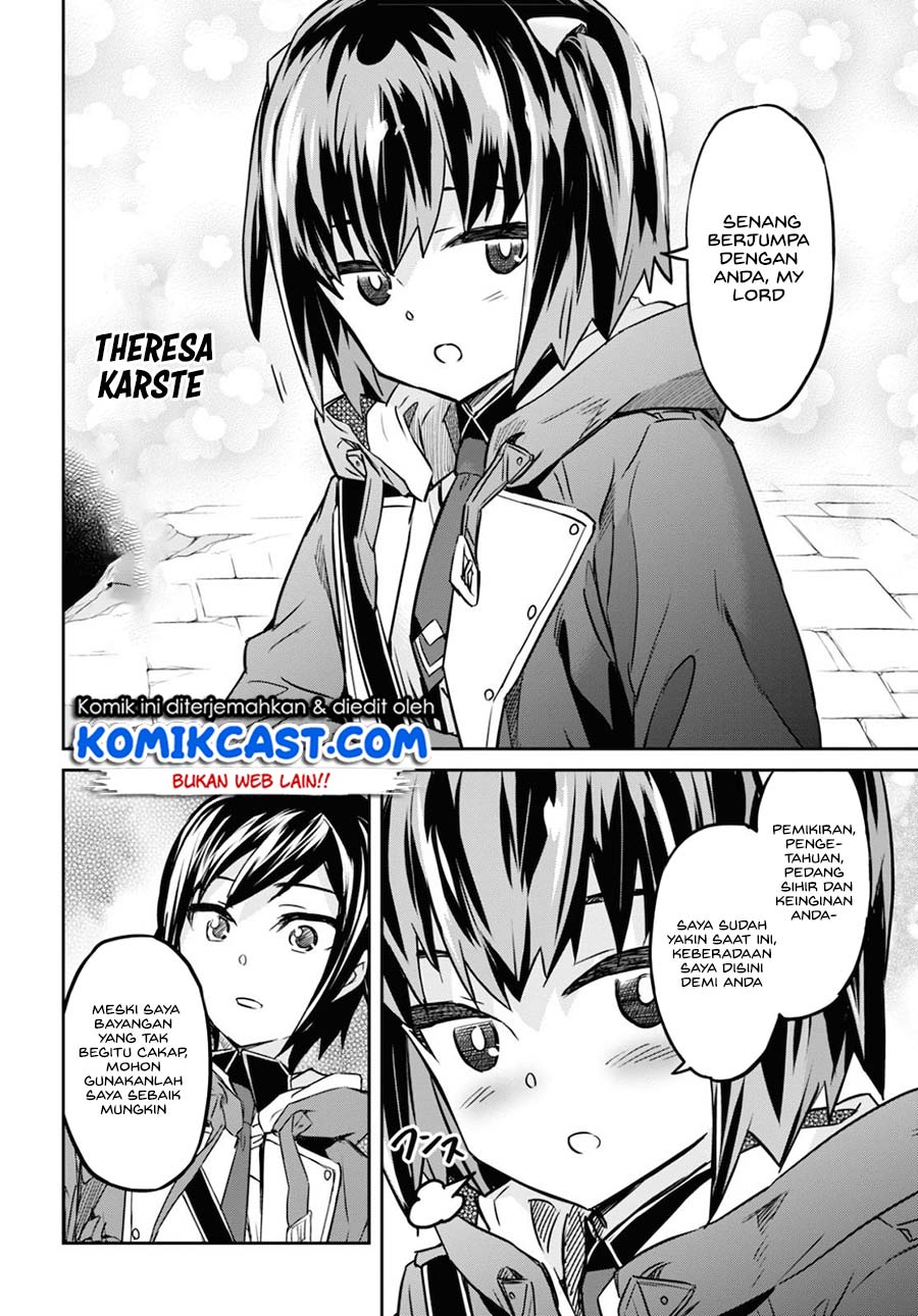 Nanatsu No Maken Ga Shihai Suru Chapter 15.2 Gambar 16
